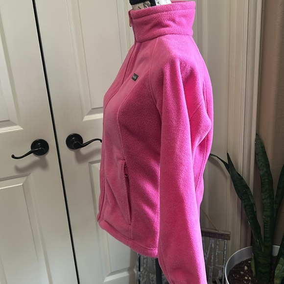 Columbia fleece jacket - Picture 4 of 8